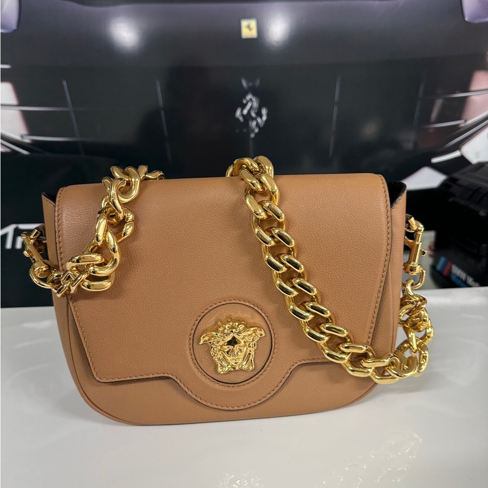 Versace Purse